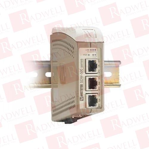 WESTERMO SDW-550EX