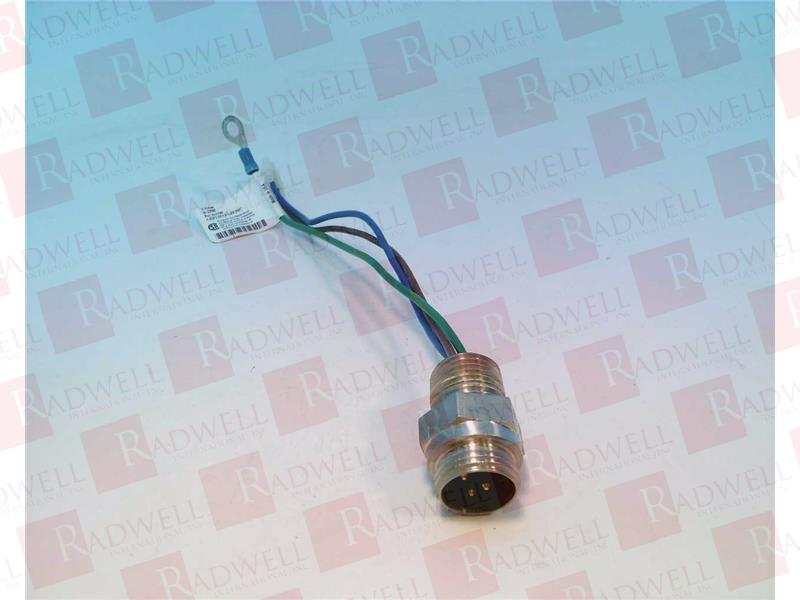 TURCK P-RSFV 321 EX-0.3/14.5/NPT