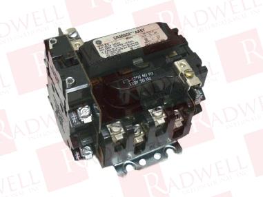 GENERAL ELECTRIC CR305C0**AAST