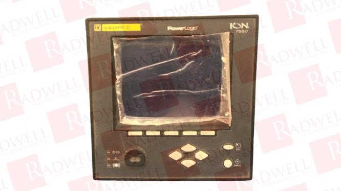SCHNEIDER ELECTRIC S7550A0N9B9E0N0A