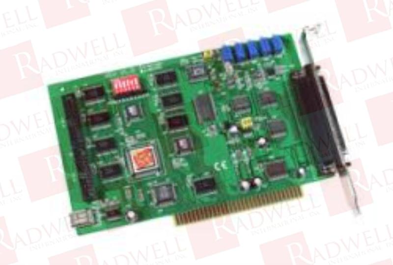 ICP DAS USA A-821PGH/S