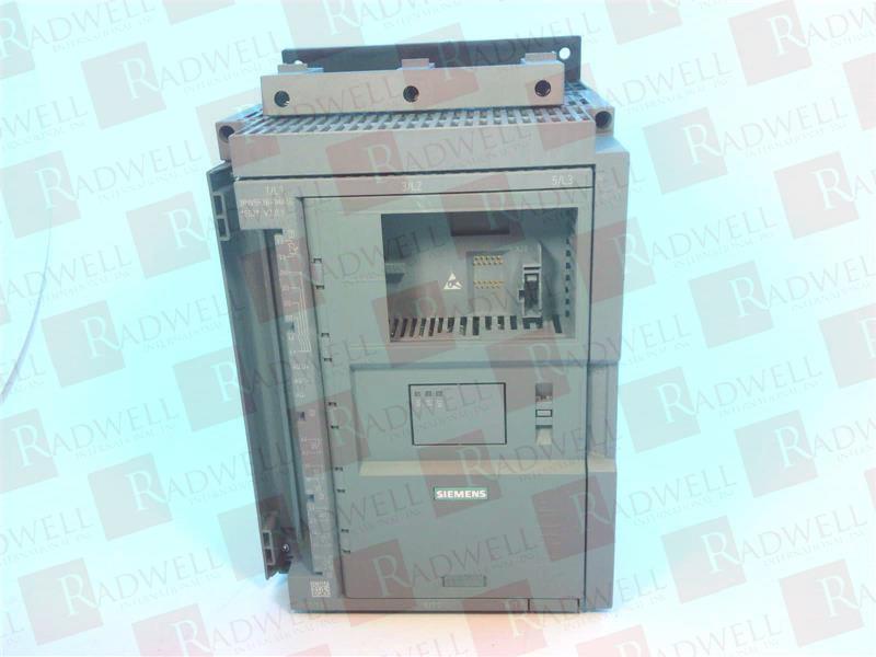 SIEMENS 3RW55261HA16