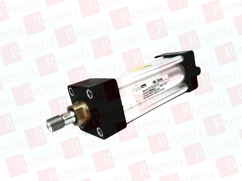 PARKER 2.00T4ML2U16A4.000