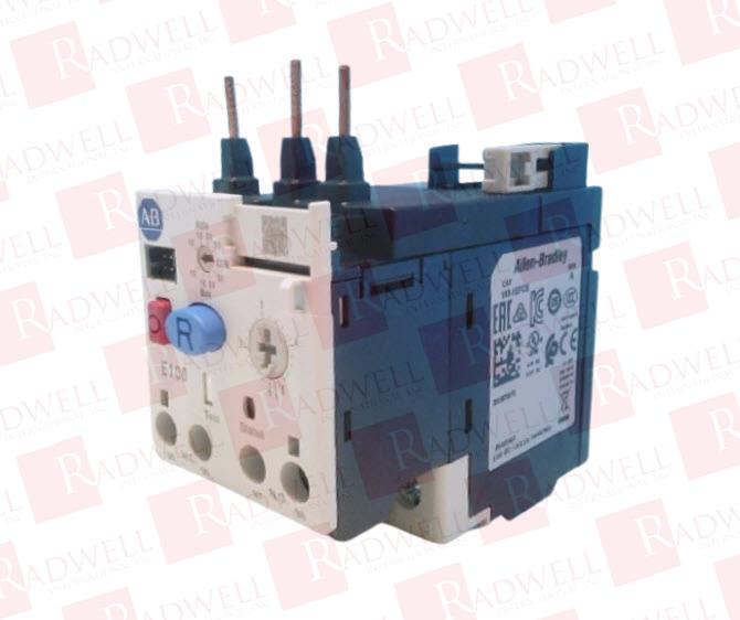 ALLEN BRADLEY 193-1EFCB