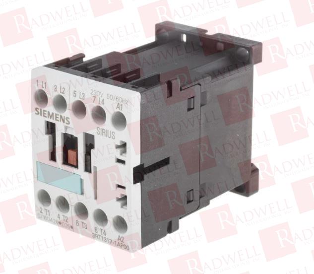 SIEMENS 3RT1317-1AP00