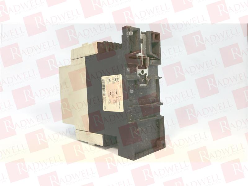 SIEMENS 3RW3045-1AB15