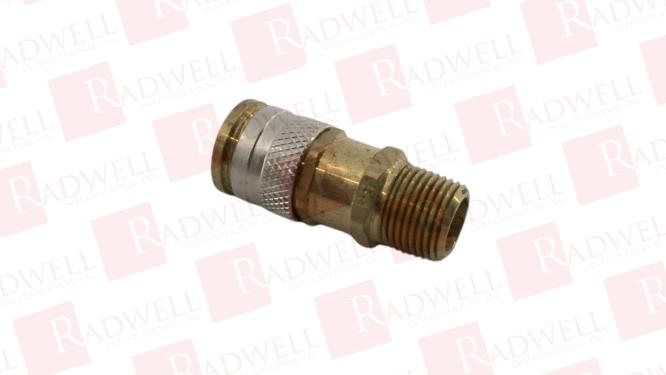 PARKER RF-371-8MP