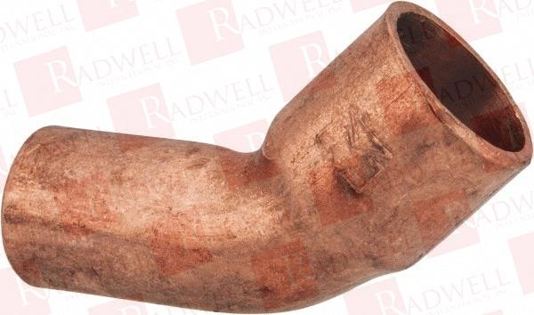 MUELLER INDUSTRIES W 03312
