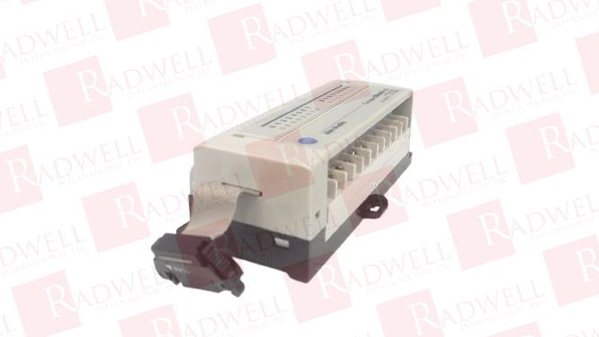 ALLEN BRADLEY 1791D-0B16PX