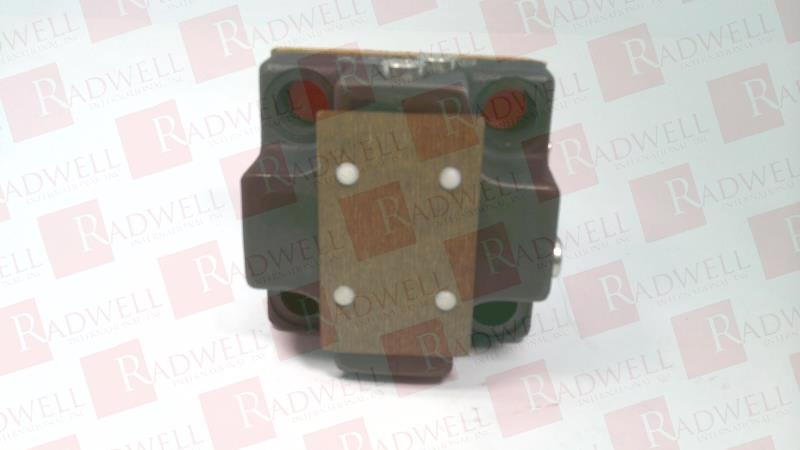 EATON CORPORATION CVCS-32-W13-B29-10