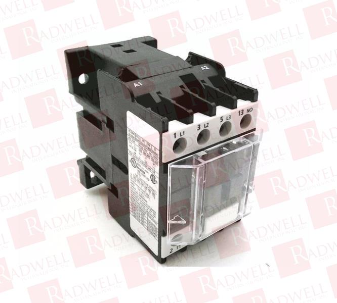 RADWELL VERIFIED SUBSTITUTE LC1-D0910-G7-SUB