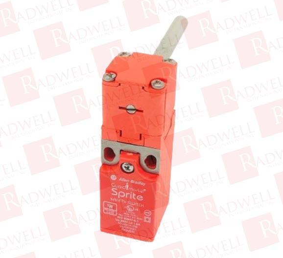 ALLEN BRADLEY 440H-S34024
