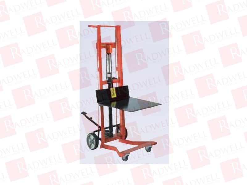 WESCO INDUSTRIAL PRODUCTS 260009