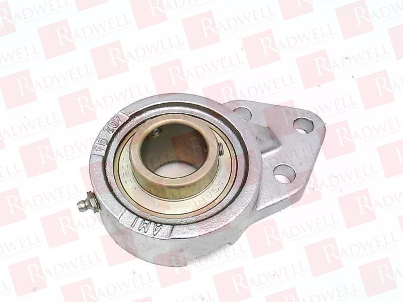 AMI BEARINGS UCFB207NPMZ2