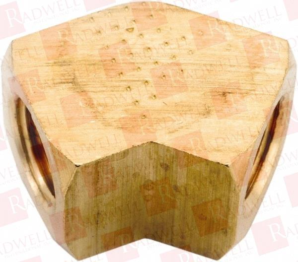 ANDERSON METALS 756107-02