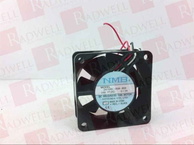 MINEBEA 2410ML-05W-B59