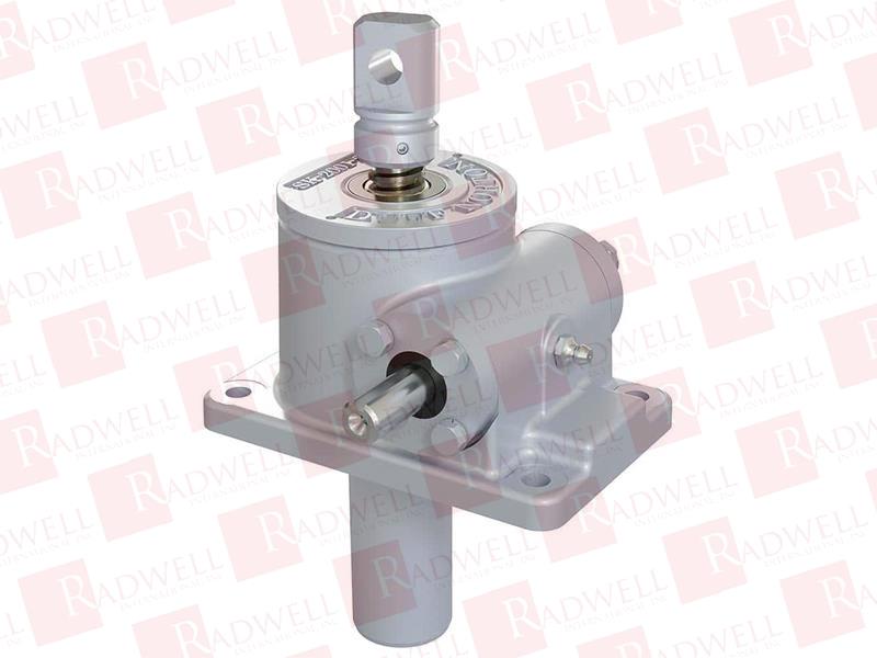 DUFF NORTON CM2501-24