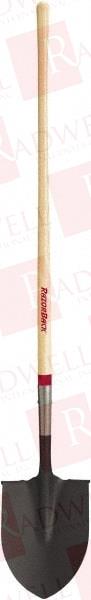 RAZOR-BACK TOOLS 40104