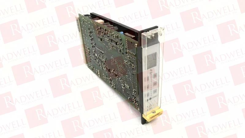 VEGA VEGAMET 513EX