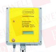 CLAMP PINCER ELECTRONICALLY CONTROLLED 115V,IS ELK01, ELK01 136-000-01.