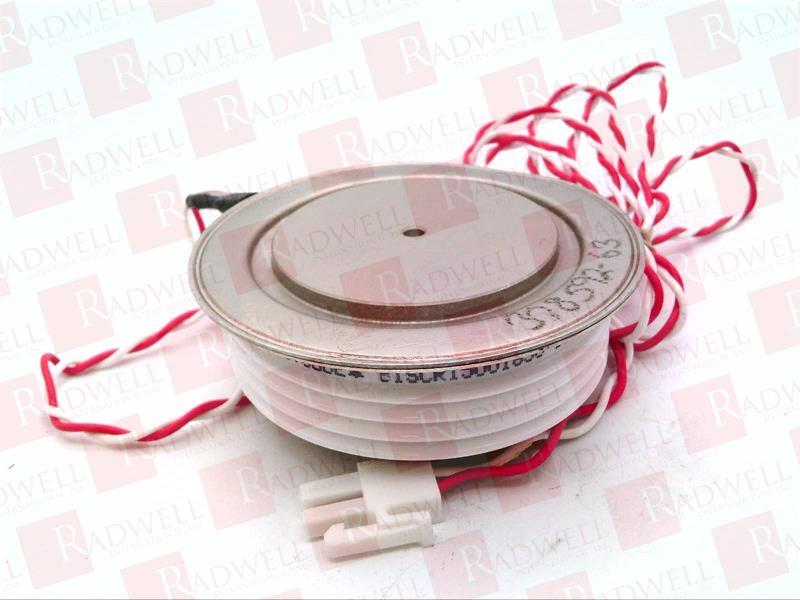 IXYS BISCR15001850