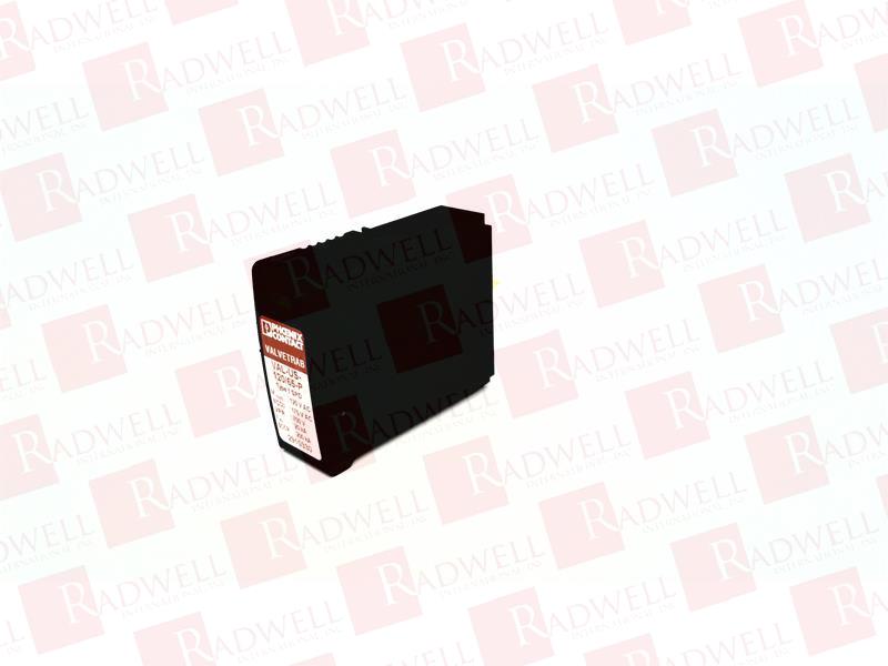 PHOENIX CONTACT VAL-US-120/65-P