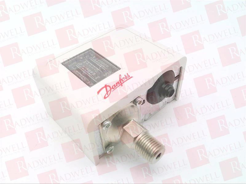 DANFOSS 060-113391