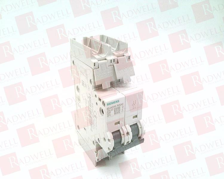 SIEMENS 5SJ4210-7HG41