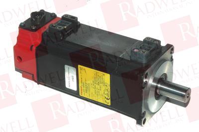 FANUC A06B-0116-B704