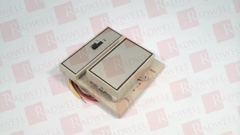 HONEYWELL T4039J1026