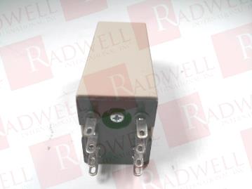 OMRON H3YN-2 DC125