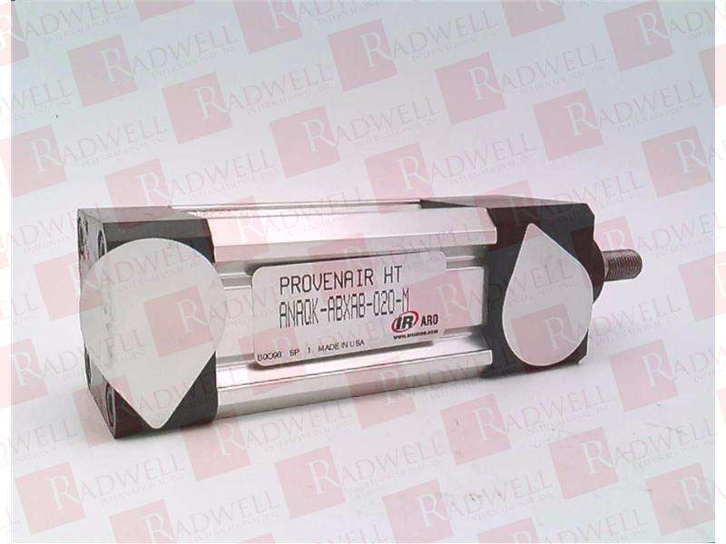 FASTENAL ANAQK-ABXAB-020