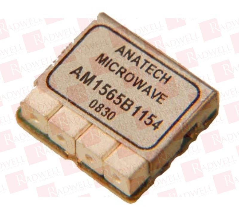 ANATECH ELECTRONICS AM1565B1154