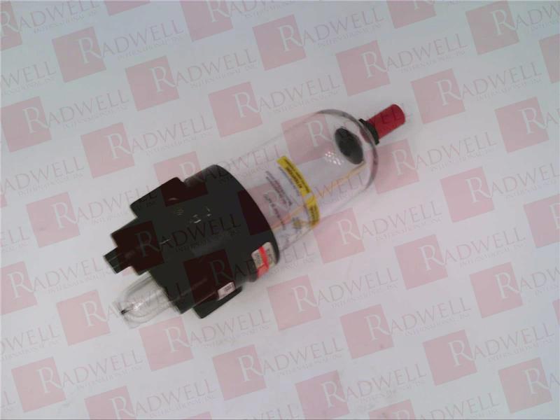 PARKER 06L11BCSB