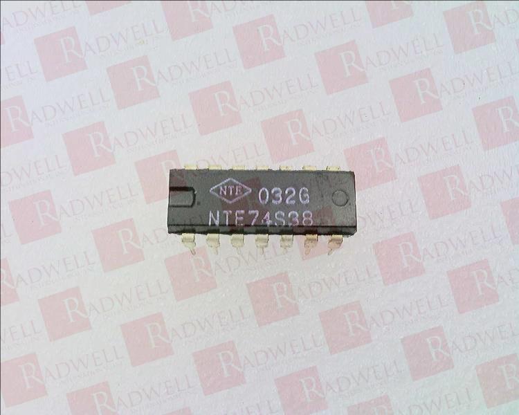 NTE NTE74S38
