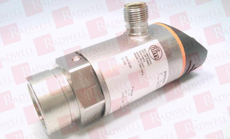 EFECTOR PN-010-RBR14-QFRKG/US//V-PN7004