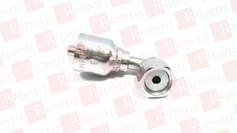PARKER 1J943-4-4