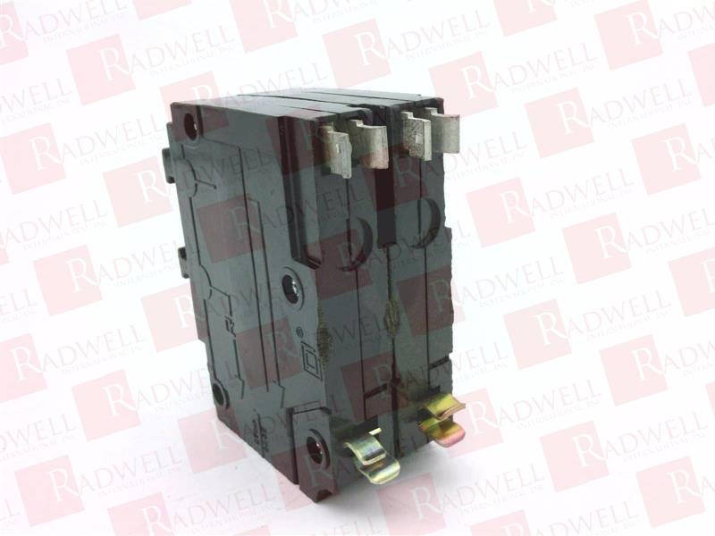SCHNEIDER ELECTRIC QF21520