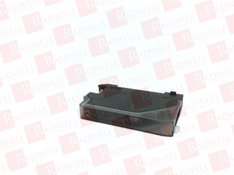 OMRON E39-TM1