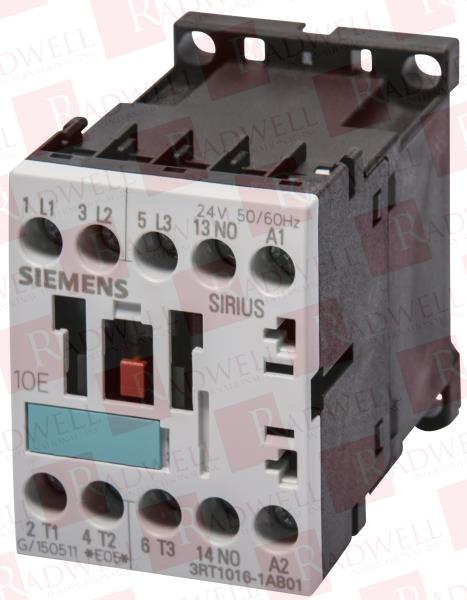 SIEMENS 3RT1016-1AB01