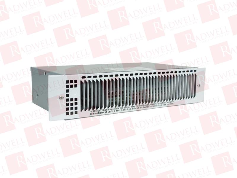 KING ELECTRIC KT1215-MW-W