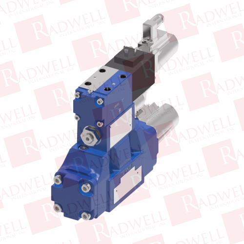 EATON CORPORATION KHDG5V-5-2C100N-X-VM-U1-H1-20