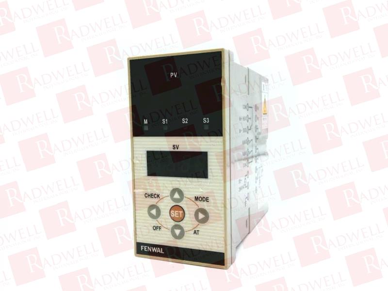 KIDDE-FENWAL, LLC AG24L-KSZ-2NN-082