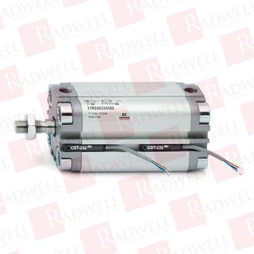 CAMOZZI 31M2A032A180