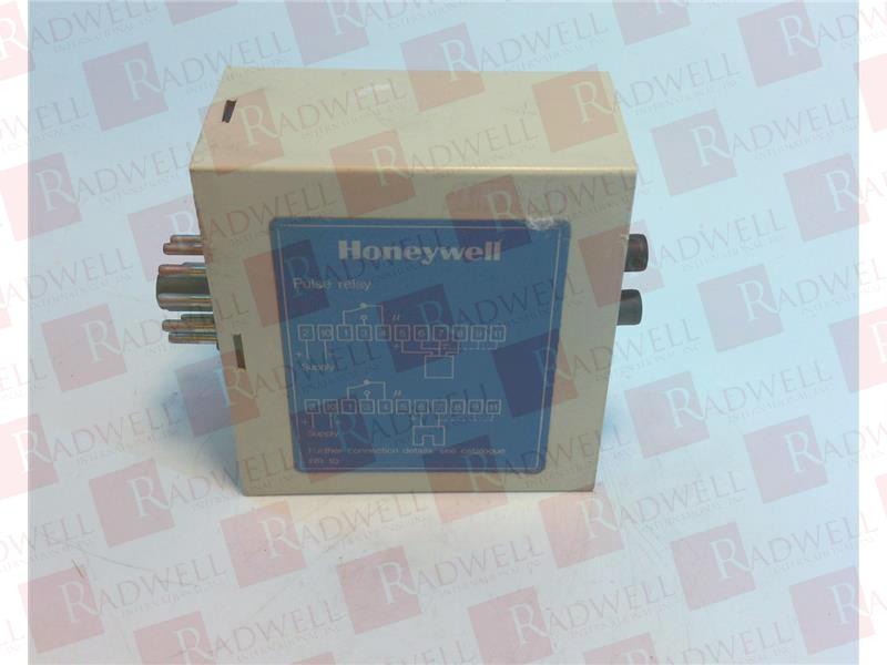 HONEYWELL RR10-1-1-120-200