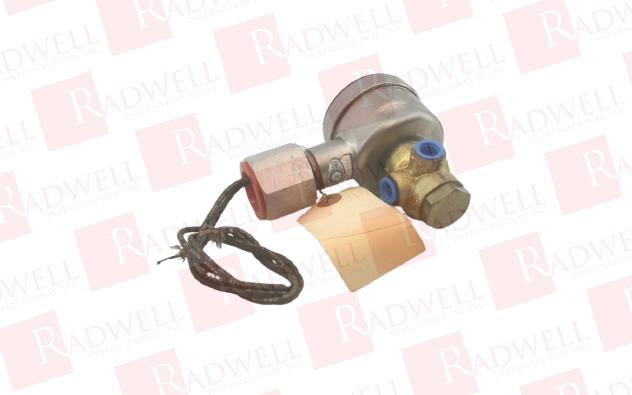 ASCO NP8320A185EAC120/60D