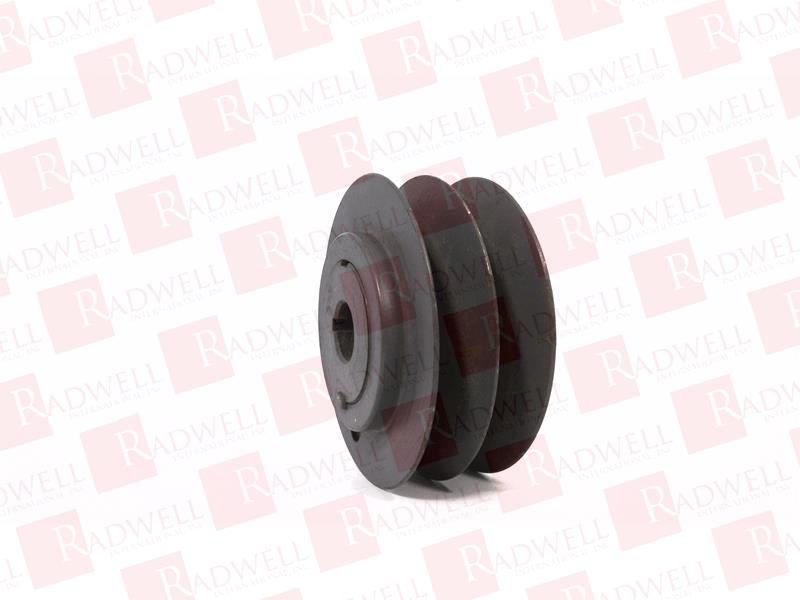 ASEA BROWN BOVERI 2VP60X1-1/8
