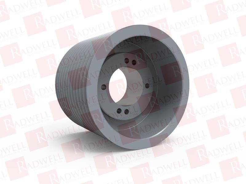 ALTRA INDUSTRIAL MOTION 17012D