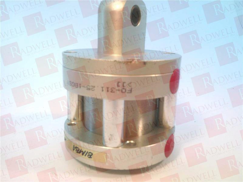 BIMBA F0-311.25-1BGSY