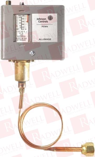 JOHNSON CONTROLS P70AA-5C
